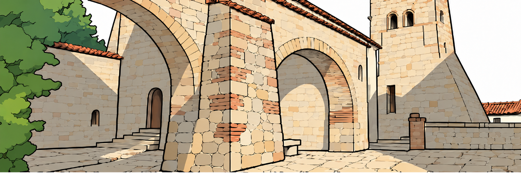 Arquà Petrarca