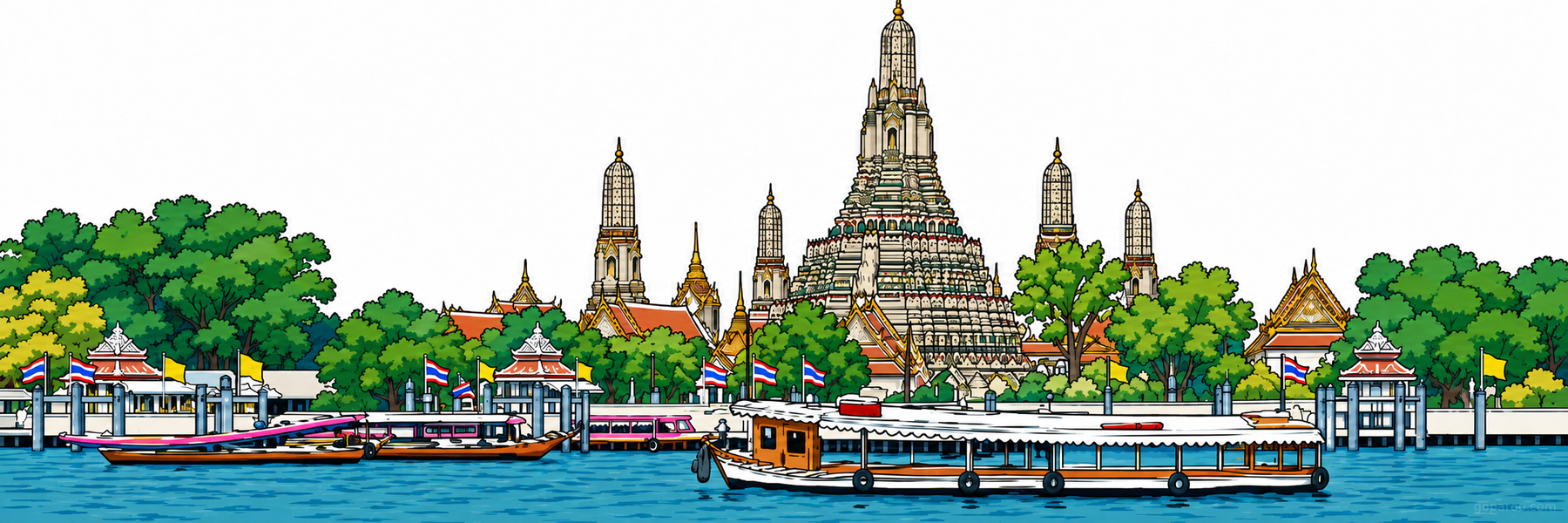 Bangkok