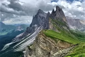 3 Hiking Trails You Can Not Miss In The Italian Dolomites 