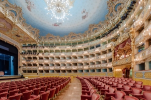 Teatro La Fenice Picture
