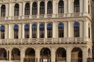 Palazzo Dolfin Manin