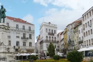 Coimbra Guide