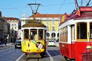Lisbon Street thumbnail
