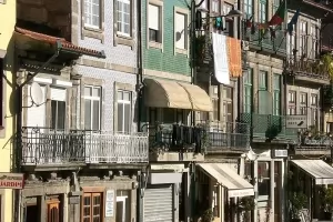 Porto Guide