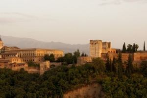 Alhambra Picture