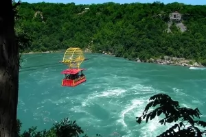Niagara Falls Aero Car thumbnail