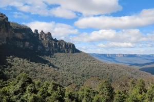 Blue Mountains Pictures