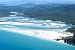 Whitsunday Islands Pictures
