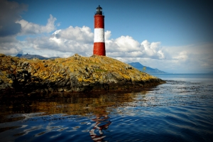 Beagle Channel Lighthouse Pictures