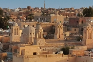 El Oued