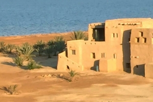 Siwa Oasis Picture