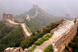 The Great Wall of China thumbnail