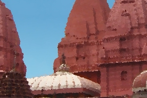 Digambar Jain Temple thumbnail