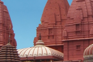 Digambar Jain Temple Pictures