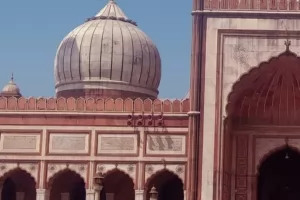 Jama Masjid thumbnail