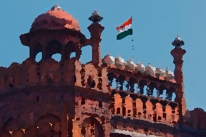 Red Fort thumbnail