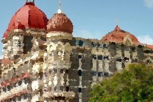 Taj Mahal Palace Hotel thumbnail