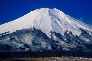 Mount Fuji thumbnail