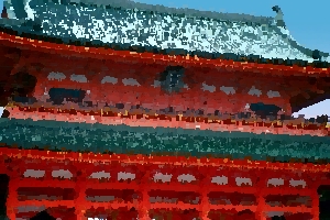 Heian Shrine thumbnail