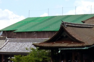 Kiyomizu-dera Temple Picture