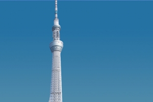 Tokyo Skytree Picture
