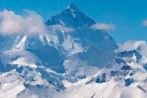Mount Everest thumbnail