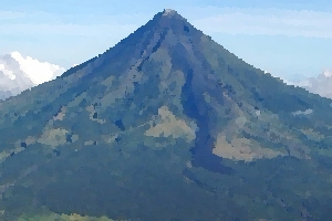 Mayon Volcano thumbnail