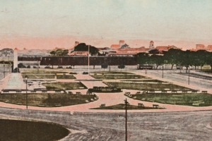 Luneta Park Historical Photo Picture