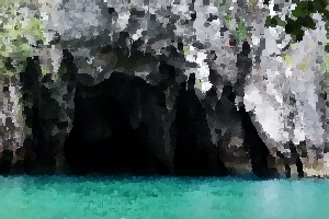 Puerto Princesa Cave River thumbnail
