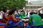 Hi Seoul Festival Classical Scene Pictures