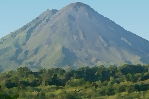 Arenal Volcano thumbnail