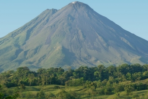 Arenal Volcano Pictures