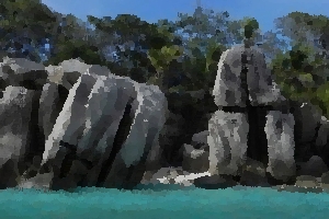 Cocos Island thumbnail
