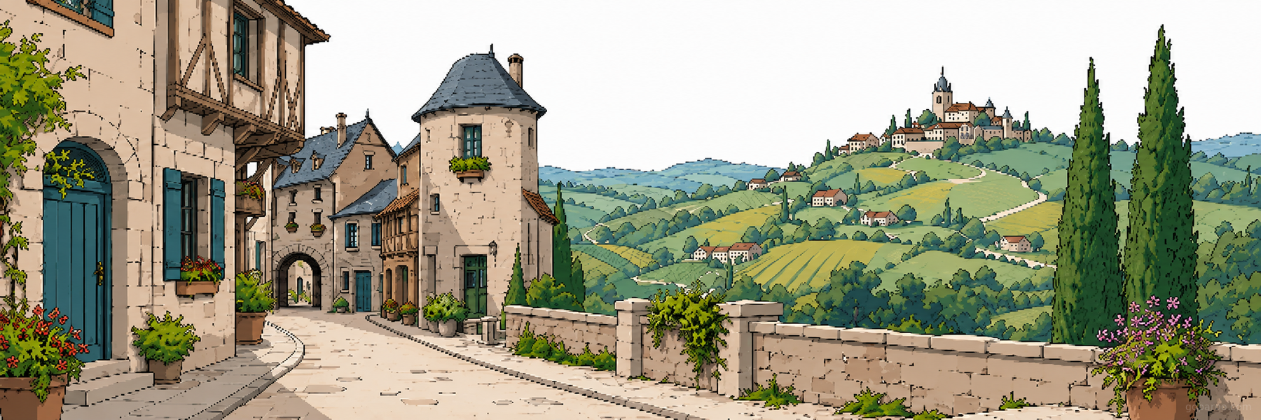 Europe