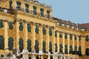 Schönbrunn Palace thumbnail