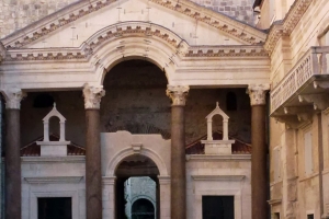 Diocletian Palace Picture
