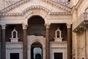 Diocletian Palace thumbnail