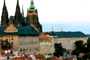 Prague Castle thumbnail
