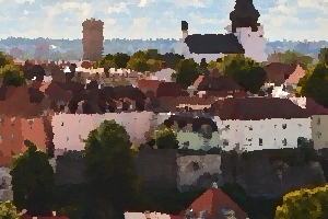 Old Tallinn thumbnail
