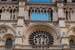 Notre Dame de Paris Picture