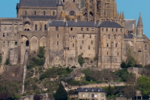 Mont St-Michel Pictures