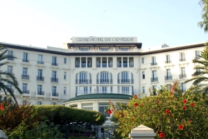 Grand-Hotel du Cap-Ferrat Picture