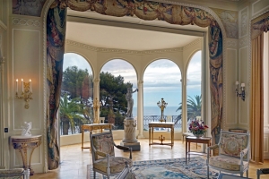 Villa Ephrussi de Rothschild Interior Picture