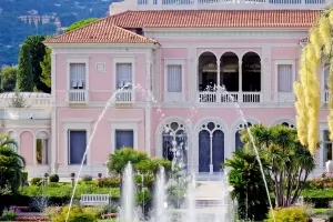 Villa Ephrussi de Rothschild thumbnail