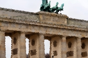 Brandenburg Gate thumbnail
