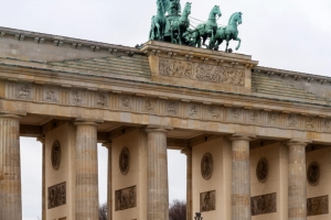 Brandenburg Gate Pictures