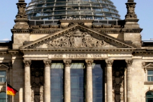 The Reichstag Pictures