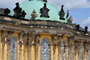 Sanssouci Palace thumbnail