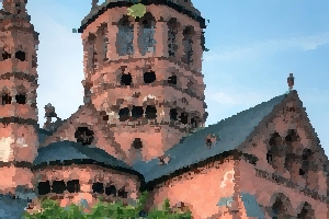 Mainz Cathedral thumbnail