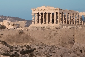 Acropolis of Athens thumbnail